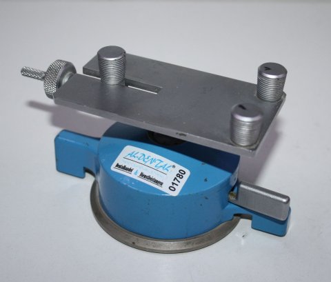 Preview: Dental Modelltisch # 01780