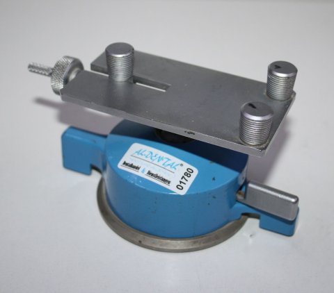 Preview: Dental Modelltisch # 01780