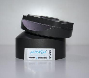 Amann Modelltisch + Spiltex-Aufnahme # 01794