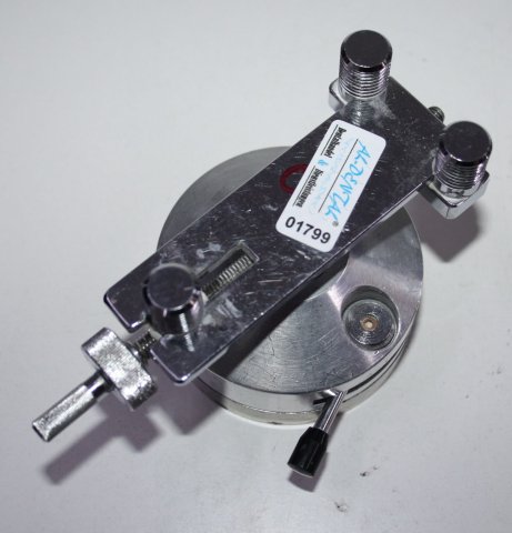 Preview: Harnisch + Rieth Modelltisch # 01799