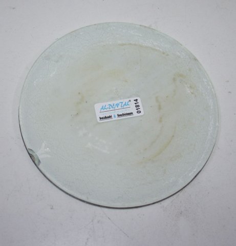 DEGUSSA Aufgipsplatte für Fräsgerät F 1 # 01814