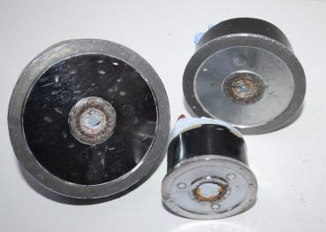 Preview: Aufgipsteller - 3 Stück, verschiedene Größen # 01817