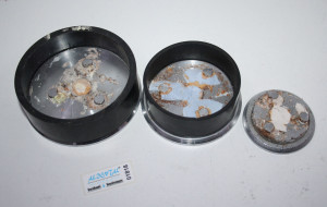 Preview: Aufgipsteller - 3 Stück, verschiedene Größen # 01818