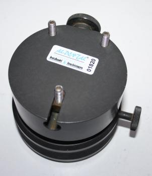 Preview: Amann Modelltisch # 01820