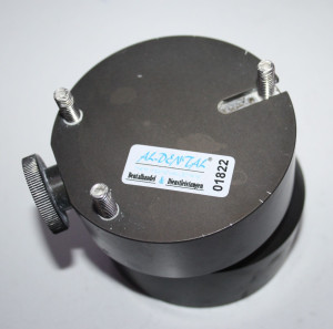 Preview: Amann Modelltisch # 01822