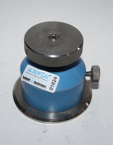 Preview: DEGUSSA Modelltisch für Konator # 01824