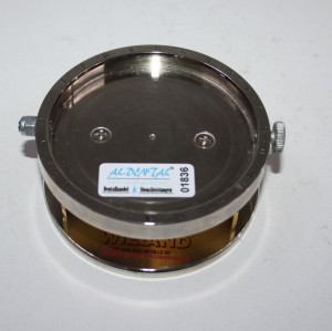 Preview: WIELAND Konusschlitten nach Dr. Faber # 01836