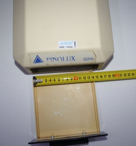 FINOLUX Lichthärtegerät # 01866