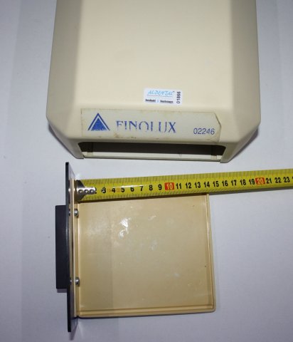 FINOLUX Lichthärtegerät # 01866
