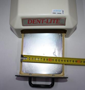 DENT-LITE Lichthärtegerät # 01867