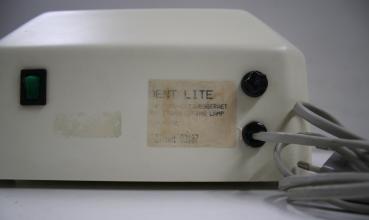 DENT-LITE Lichthärtegerät # 01867