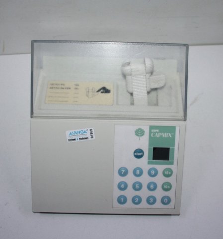 ESPE Amalgammischer / Kapselmischer CapMix # 01869