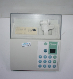 Preview: ESPE Amalgammischer / Kapselmischer CapMix # 01869