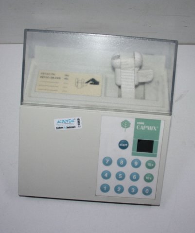 Preview: ESPE Amalgammischer / Kapselmischer CapMix # 01869