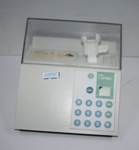 Preview: ESPE Amalgammischer / Kapselmischer CapMix # 01869