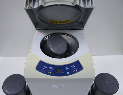 CAVEX Alginate Mixer II + 6 Anmischbecher # 01893