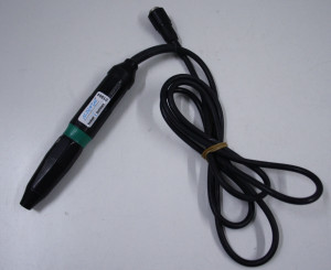 Preview: SCHICK Handstück Typ C 2 mit Kabel # 01904