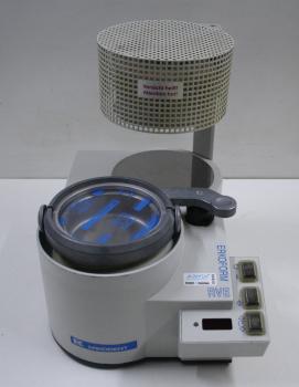 Preview: ERKODENT Tiefziehgerät Typ Erkoform - RVE # 01910