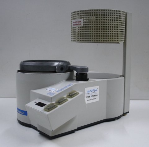 ERKODENT Tiefziehgerät Typ Erkoform - RVE # 01910