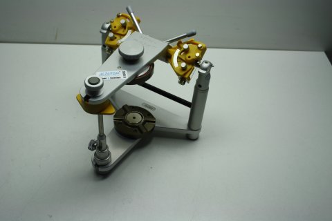 Artikulator SAM 2 mit QuickSplit-System # 01985