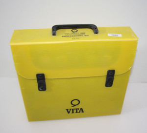 Preview: VITA OMEGA 900 Metallkeramik Keramikmassen Professional Kit # 10466