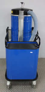 Preview: Nilfisk Alto Attix 150 Industriesauger # 05146