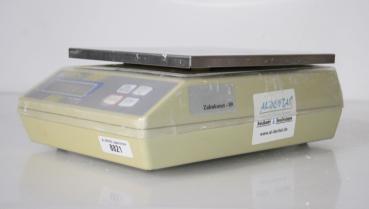 Preview: KERN Goldwaage/Präzisionswaage Typ 440-51 # 8821