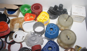 Preview: Muffelringe, Manschetten, Sockelformer etc. # 0674