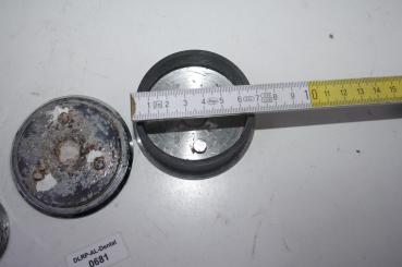 Aufgipsteller - 3 Stück, verschiedene Größen # 01819