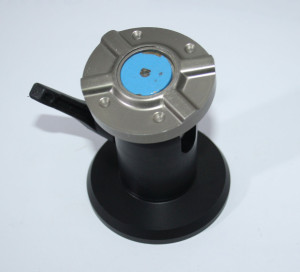 Preview: Modelltisch mit Rossner Quicksplit-System-Aufnahme # 9376