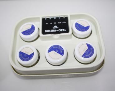 Preview: Duceratin Titankeramik / Keramikmassen / Dentalkeramik # 10307