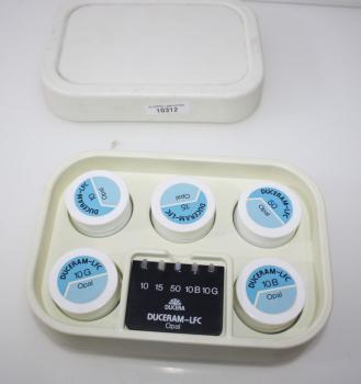 Preview: DUCERAM LFC Opal Malfarben / Stains # 10312