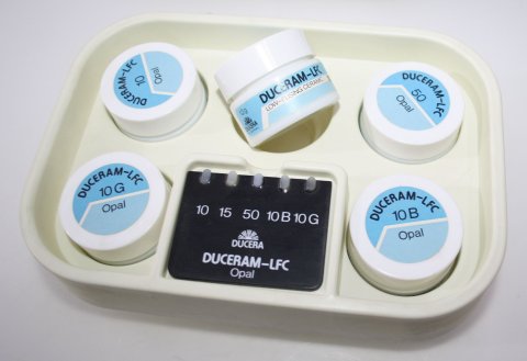 DUCERAM LFC Opal Malfarben / Stains # 10312