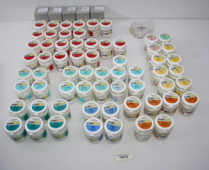 Preview: HERAEUS HeraCeram Sun Metallkeramik / Keramikmassen / Dentalkeramik # 10319