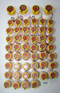 Preview: VITA 3D Master VITA Omega 900 Metallkeramik / Dentalkeramik # 10325