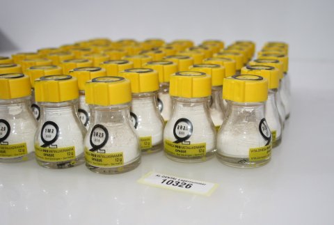 Preview: VITA Omega 900 Metallkeramik / Dentalkeramik Opaker # 10326