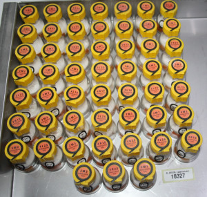 Preview: VITA Omega 900 Metallkeramik / Dentalkeramik Opaque Dentin # 10327