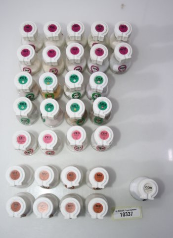 Preview: VITA Omega Metallkeramik / Keramikmassen / Dentalkeramik # 10337