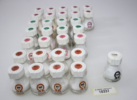 Preview: VITA Omega Metallkeramik / Keramikmassen / Dentalkeramik # 10337