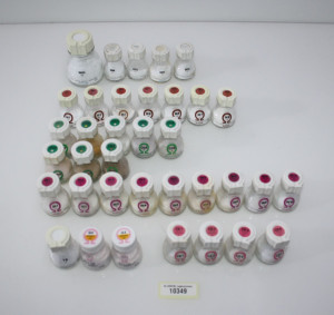 Preview: Restposten VITA Omega Metallkeramik  / Dentalkeramik / Keramikmassen # 10349