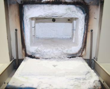 Preview: VORWÄRMOFEN  Nabertherm L5 / S 27 Steuerung # 6262