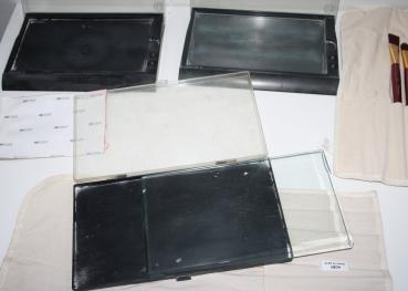 Diverse Keramikpinsel - und Zubehör #0834