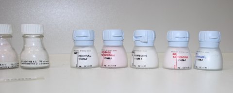 VITA Keramikmassen # 3699