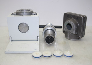 Preview: Schütz Unipress-System # 2508