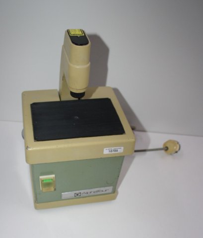 Preview: Schütz AlphaTour Pinbohrgerät # 10705