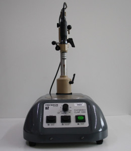 Preview: HERAEUS Fräsgerät / Motorfräsgerät Typ CL-MF 1000 # 10823