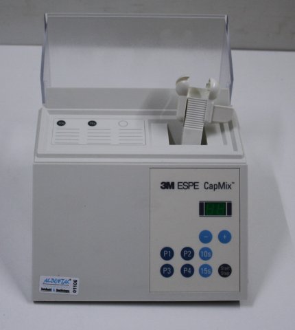 Preview: ESPE Amalgammischer / Kapselmischer CapMix # 1106