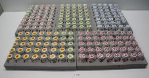 VITA Response Metallkeramik Riesen Posten # 1116