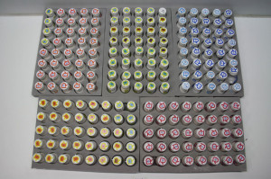 Preview: VITA Response Metallkeramik Riesen Posten # 1116