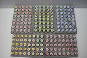 VITA Response Metallkeramik Riesen Posten # 1116